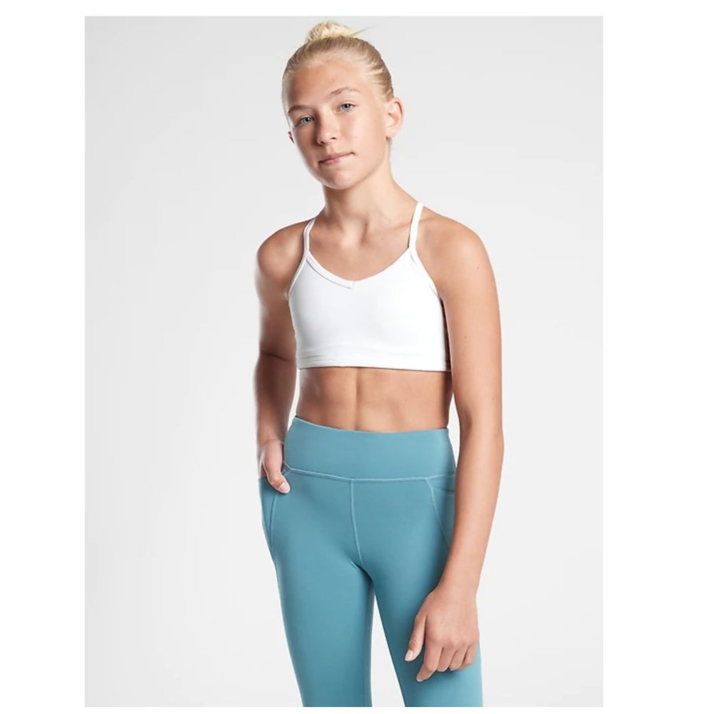 NWT Athleta All Day Bra 2.0